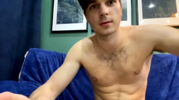 Waynenorth  13-11-2021 video cumshow